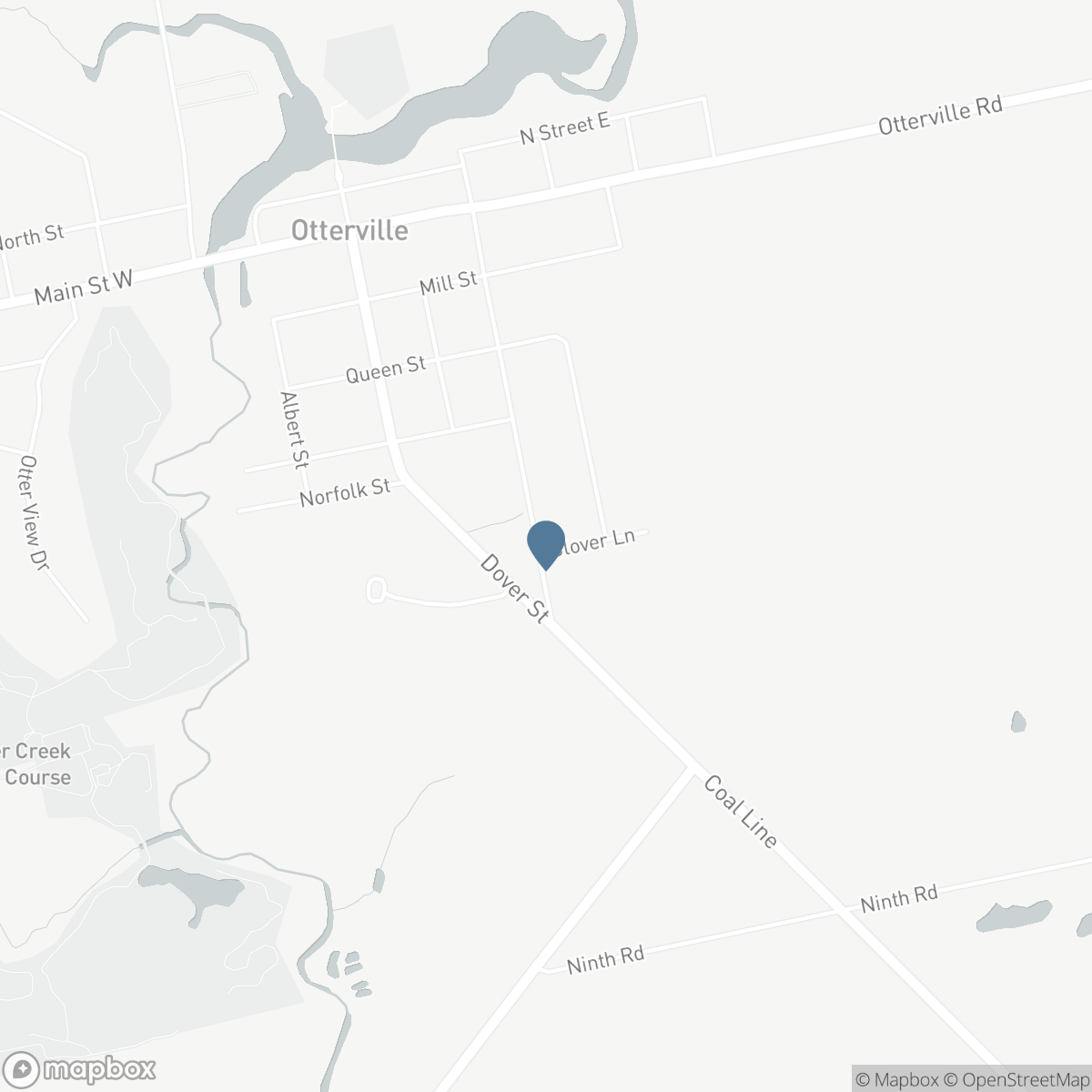 3 CLOVER LANE, Norwich, Ontario N0J 1R0